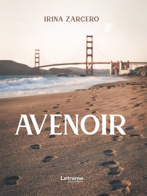 cover image of Avenoir